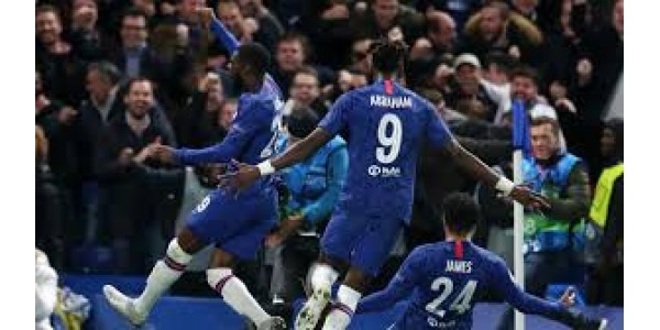 Barcelona wint terugkeer naar de top van La Liga-lijst